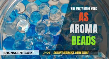 Melty Beads: A Creative Alternative to Aroma Beads?