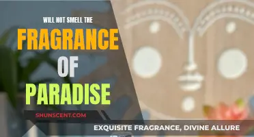 The Fragrance of Paradise: A Privilege for the Pious