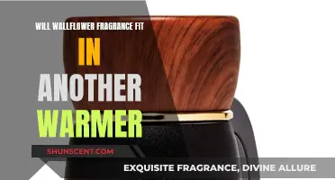 Wallflower Fragrance: Warmer Compatibility Concerns